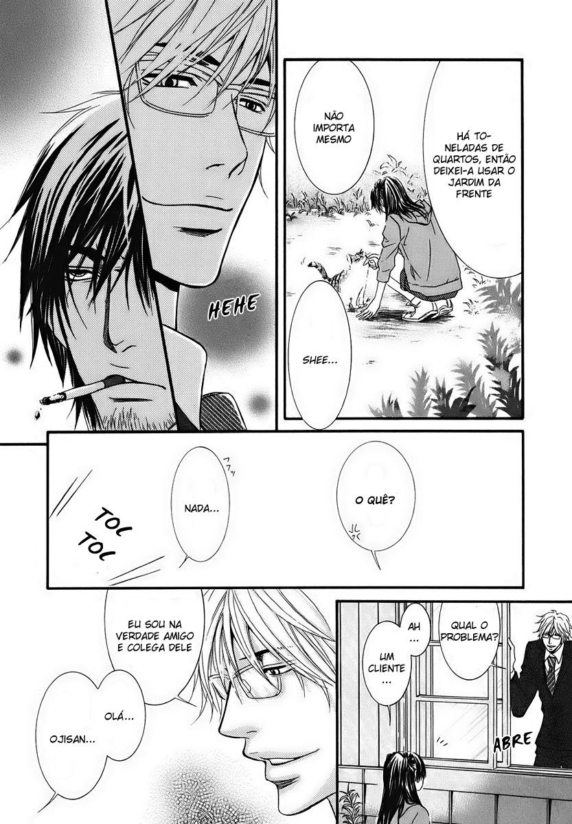 Kore wa Koi no Hanashi Vol. 1 Ch. 1 第22页