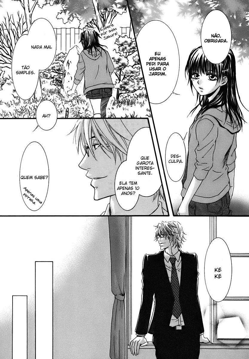 Kore wa Koi no Hanashi Vol. 1 Ch. 1 第24页