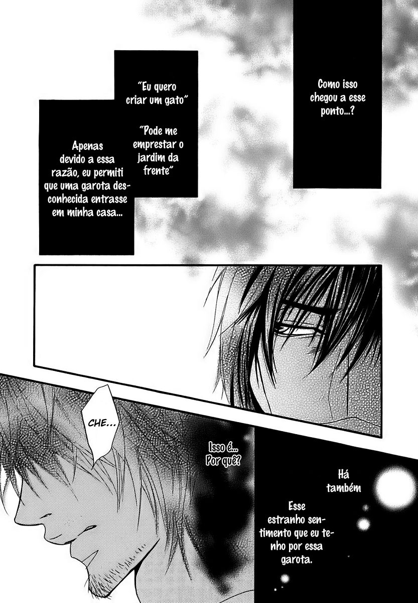 Kore wa Koi no Hanashi Vol. 1 Ch. 1 第26页