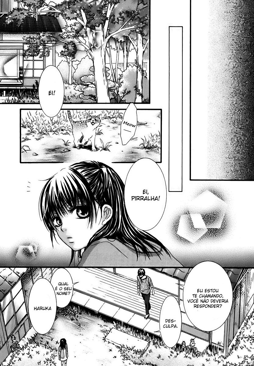 Kore wa Koi no Hanashi Vol. 1 Ch. 1 第28页
