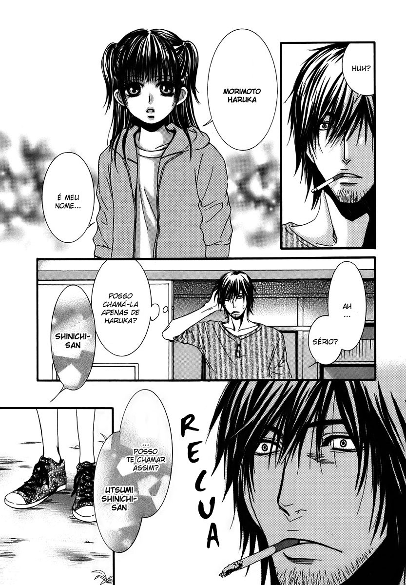 Kore wa Koi no Hanashi Vol. 1 Ch. 1 第29页