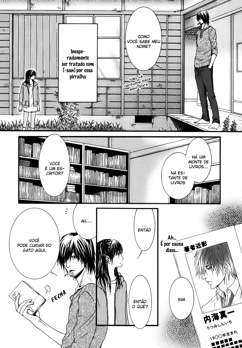 Kore wa Koi no Hanashi Vol. 1 Ch. 1 第30页