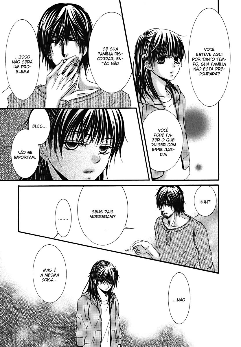 Kore wa Koi no Hanashi Vol. 1 Ch. 1 第31页