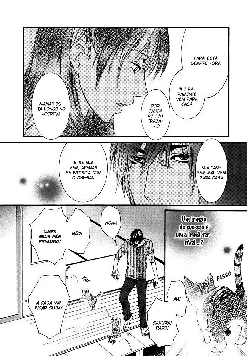 Kore wa Koi no Hanashi Vol. 1 Ch. 1 第32页