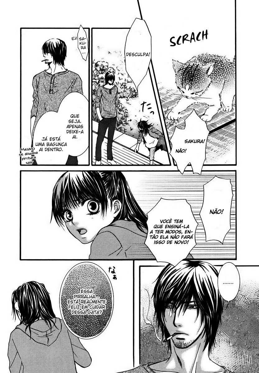 Kore wa Koi no Hanashi Vol. 1 Ch. 1 第33页