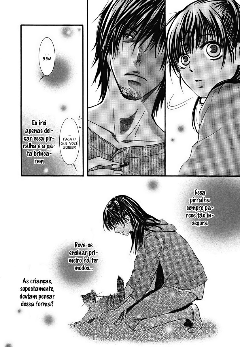 Kore wa Koi no Hanashi Vol. 1 Ch. 1 第34页