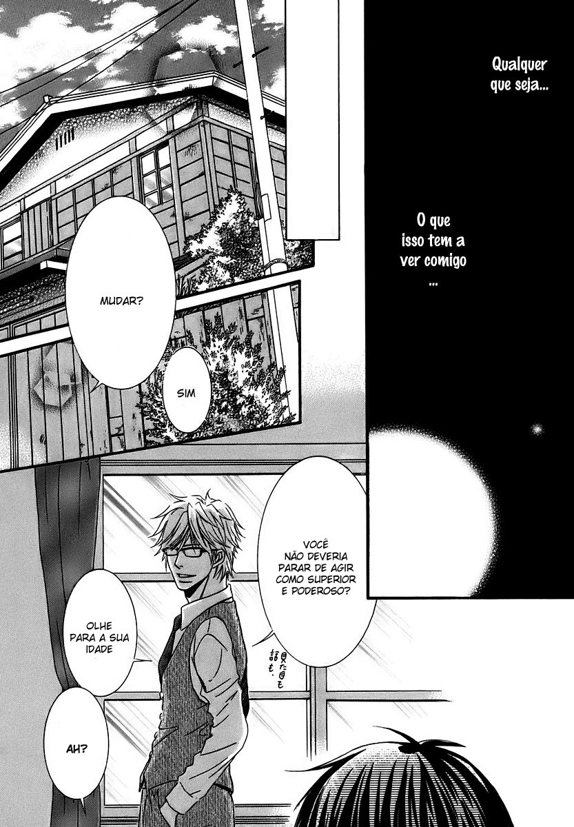 Kore wa Koi no Hanashi Vol. 1 Ch. 1 第36页