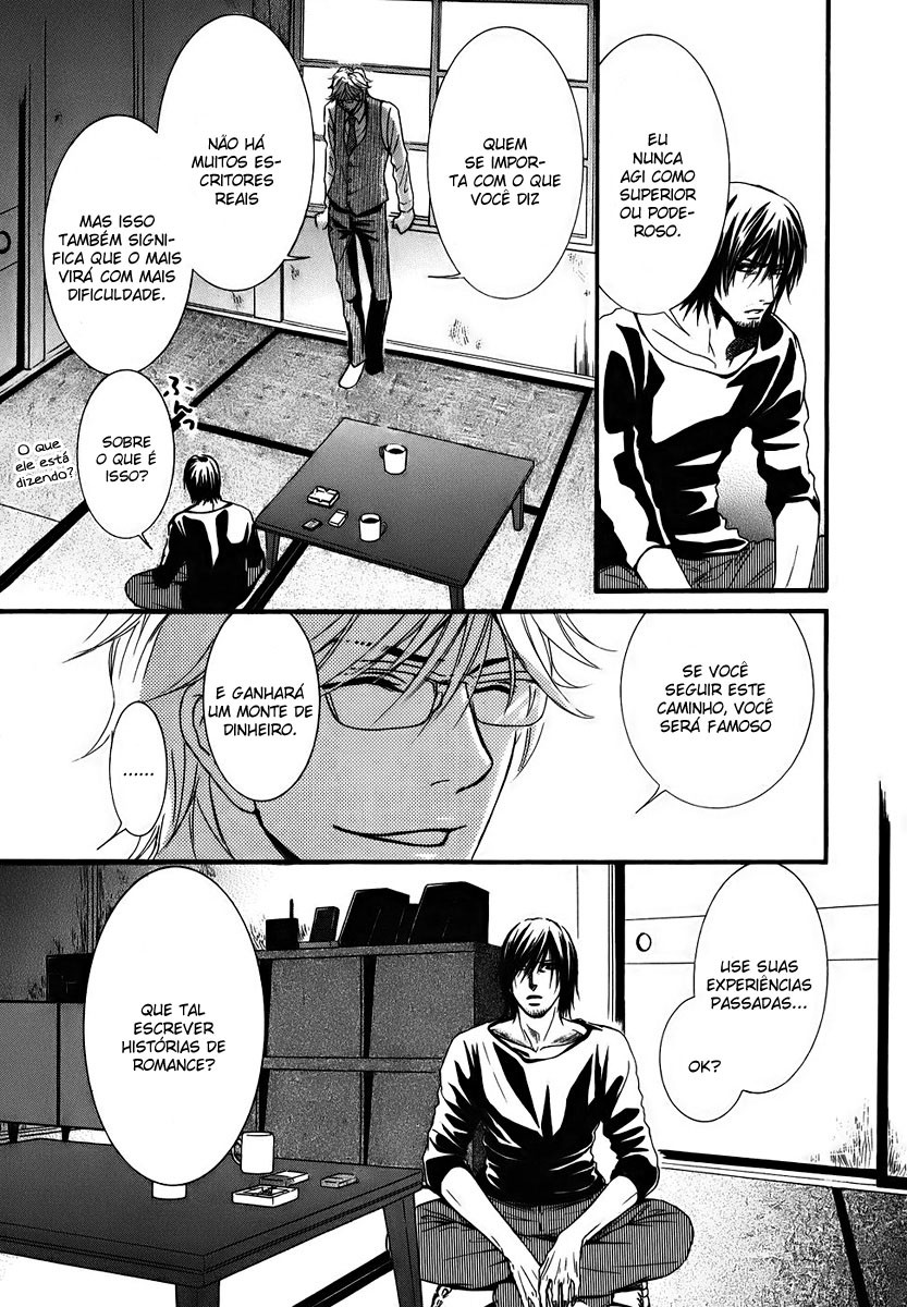 Kore wa Koi no Hanashi Vol. 1 Ch. 1 第37页