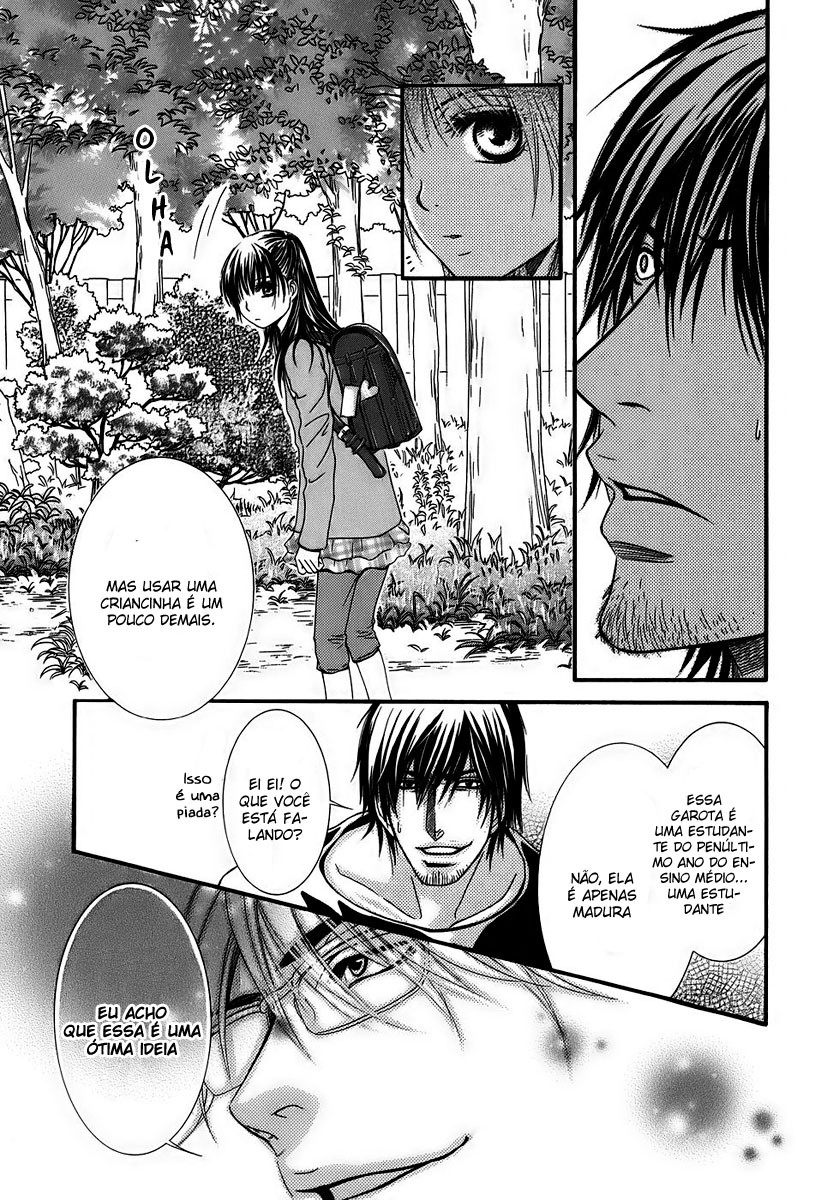 Kore wa Koi no Hanashi Vol. 1 Ch. 1 第39页