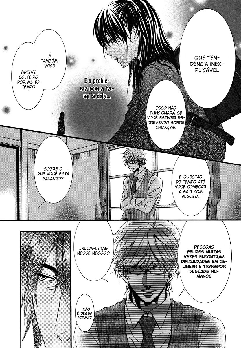 Kore wa Koi no Hanashi Vol. 1 Ch. 1 第40页