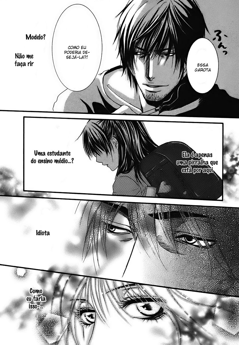 Kore wa Koi no Hanashi Vol. 1 Ch. 1 第41页