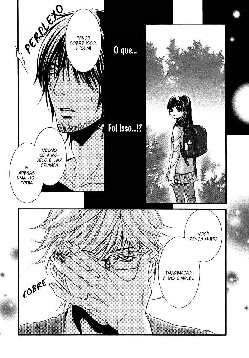 Kore wa Koi no Hanashi Vol. 1 Ch. 1 第44页
