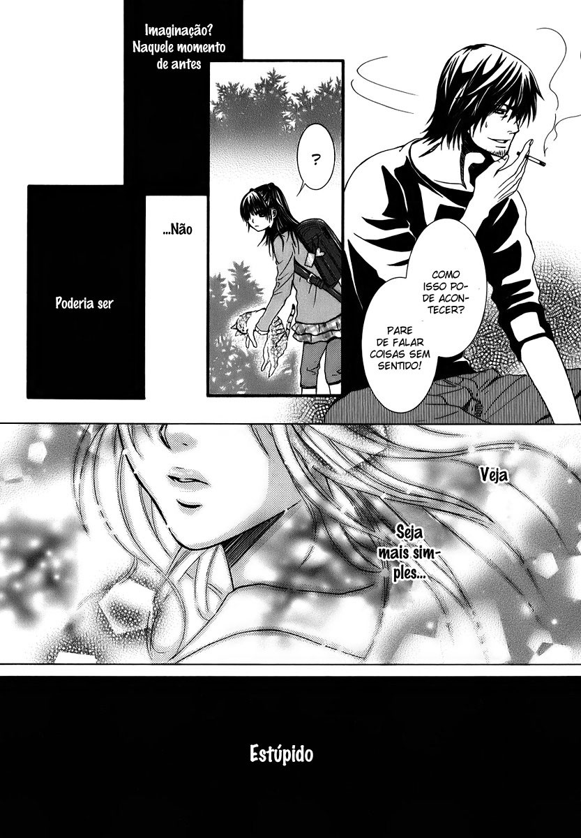 Kore wa Koi no Hanashi Vol. 1 Ch. 1 第45页