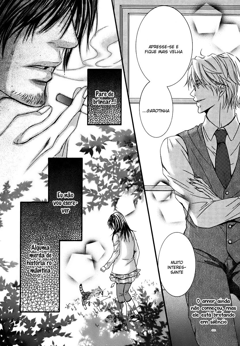 Kore wa Koi no Hanashi Vol. 1 Ch. 1 第46页