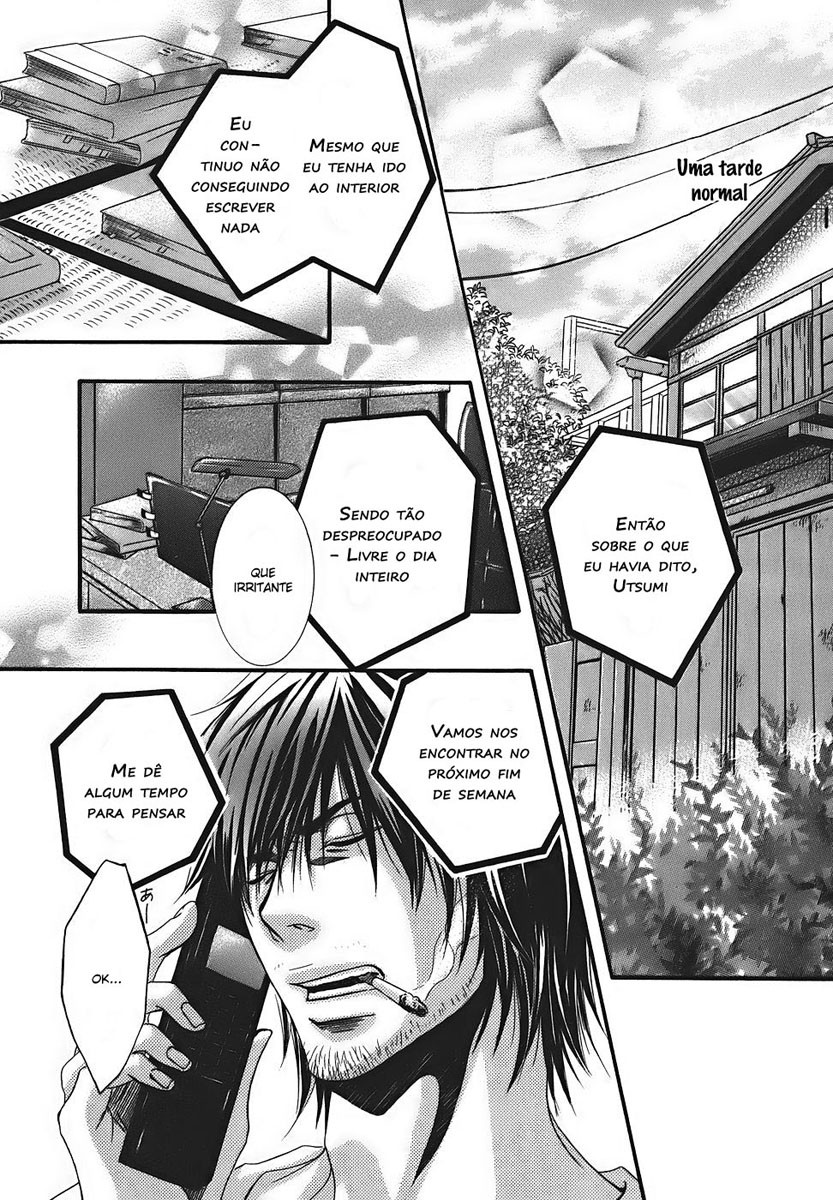 Kore wa Koi no Hanashi Vol. 1 Ch. 1 第9页