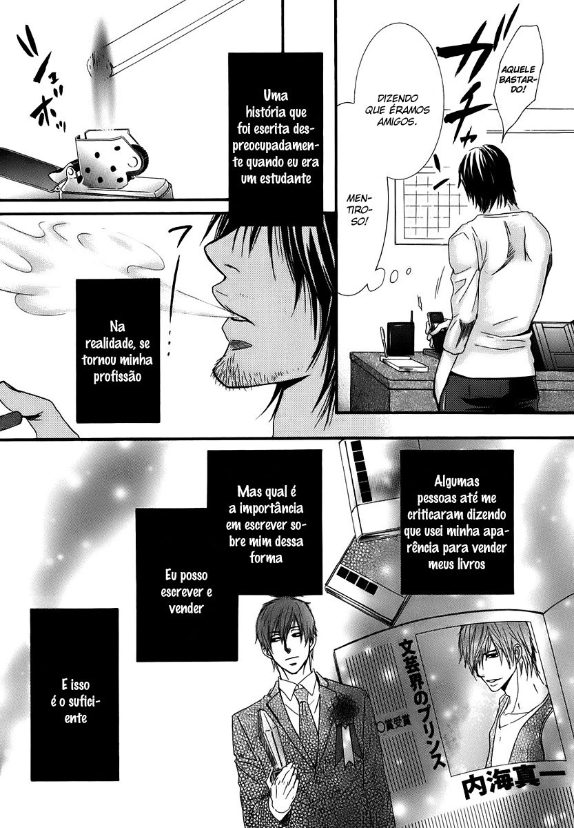 Kore wa Koi no Hanashi Vol. 1 Ch. 1 第10页