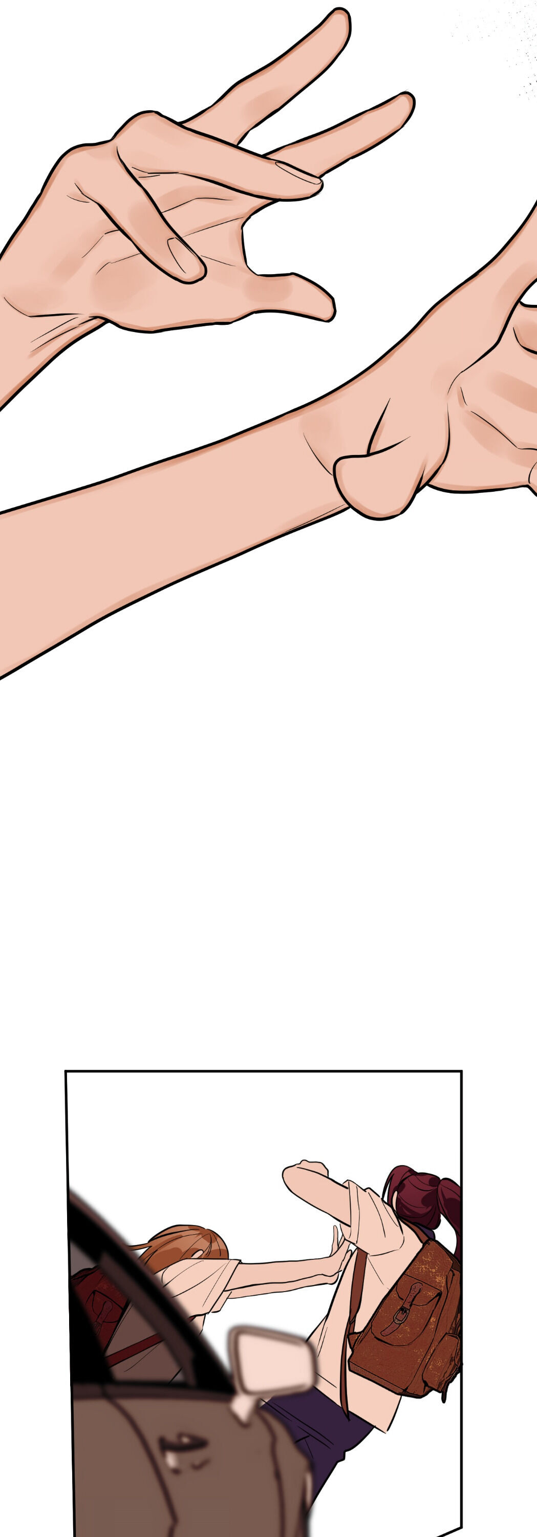 For You, My Best Friend Ch. 5 第11页