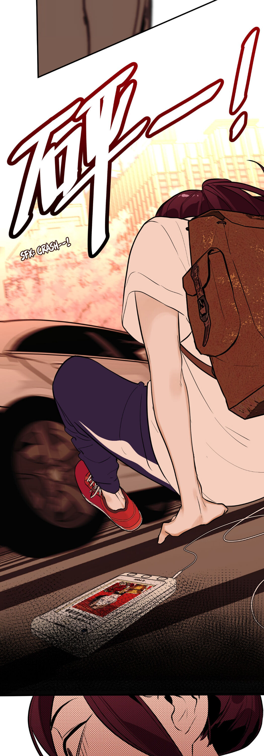 For You, My Best Friend Ch. 5 第12页