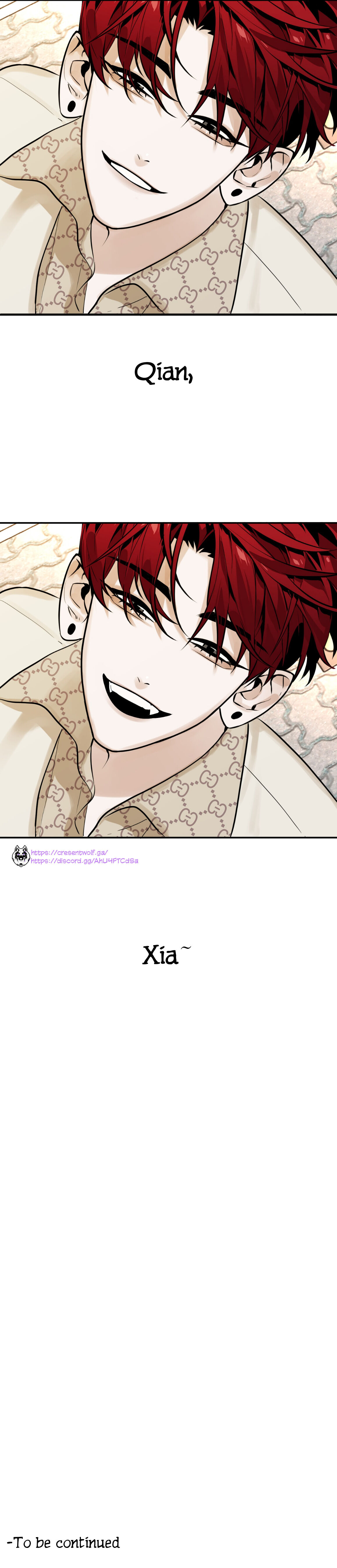 For You, My Best Friend Ch. 5 第29页
