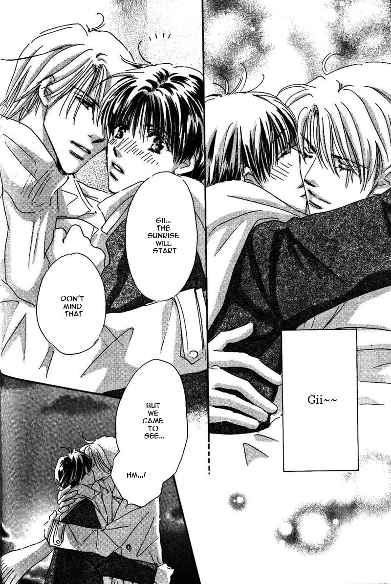 Takumi-kun Series Vol. 4 Ch. 1 第29页