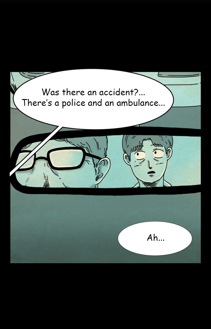 Hell is Other People Ch. 5 第16页