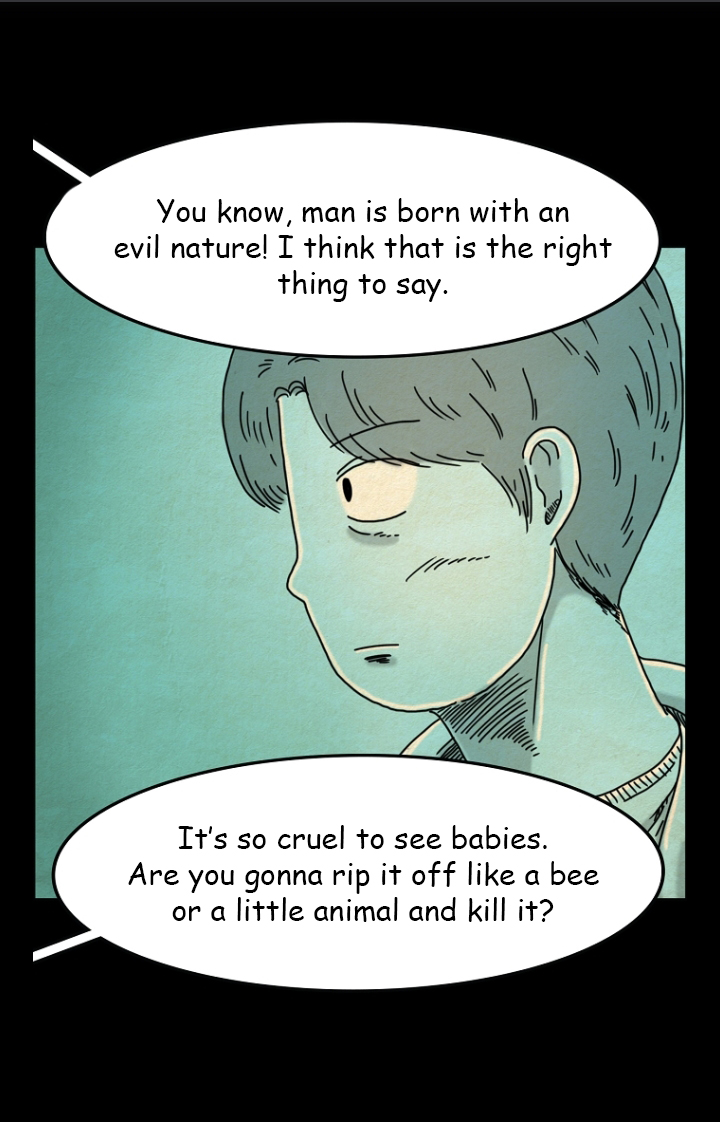 Hell is Other People Ch. 5 第19页