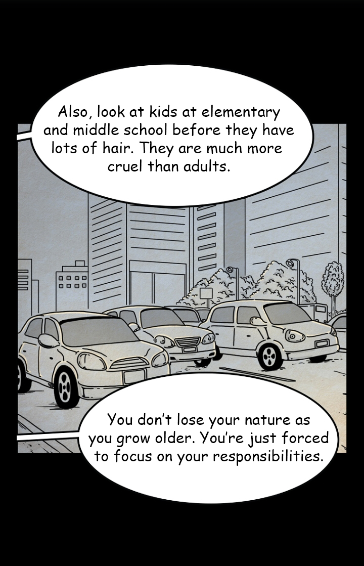 Hell is Other People Ch. 5 第20页