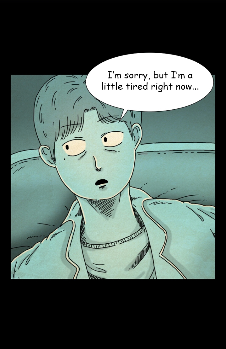 Hell is Other People Ch. 5 第23页