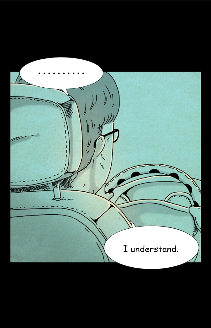 Hell is Other People Ch. 5 第24页