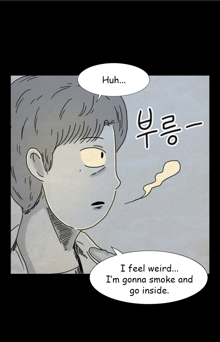 Hell is Other People Ch. 5 第27页