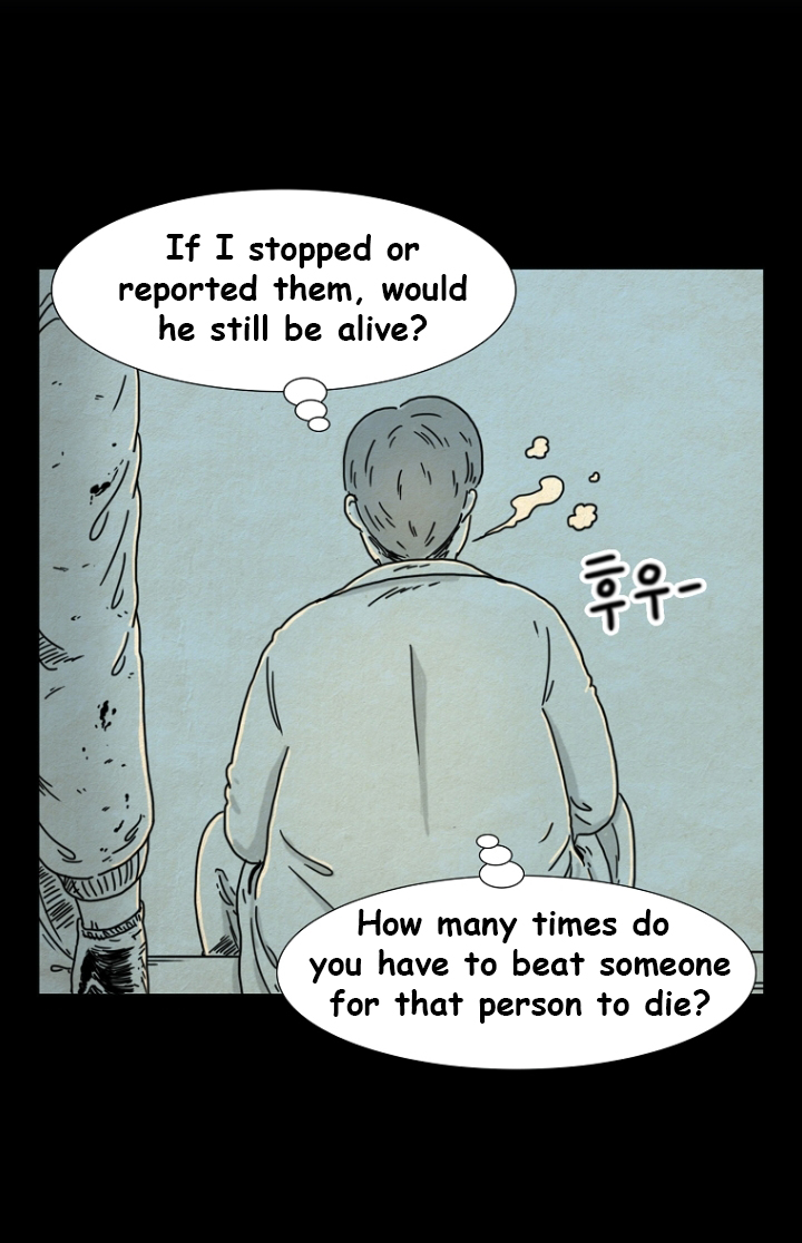 Hell is Other People Ch. 5 第28页