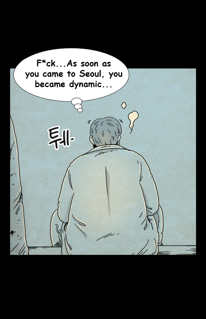 Hell is Other People Ch. 5 第29页