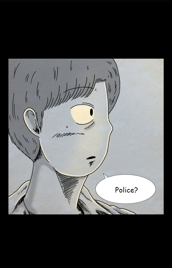 Hell is Other People Ch. 5 第6页