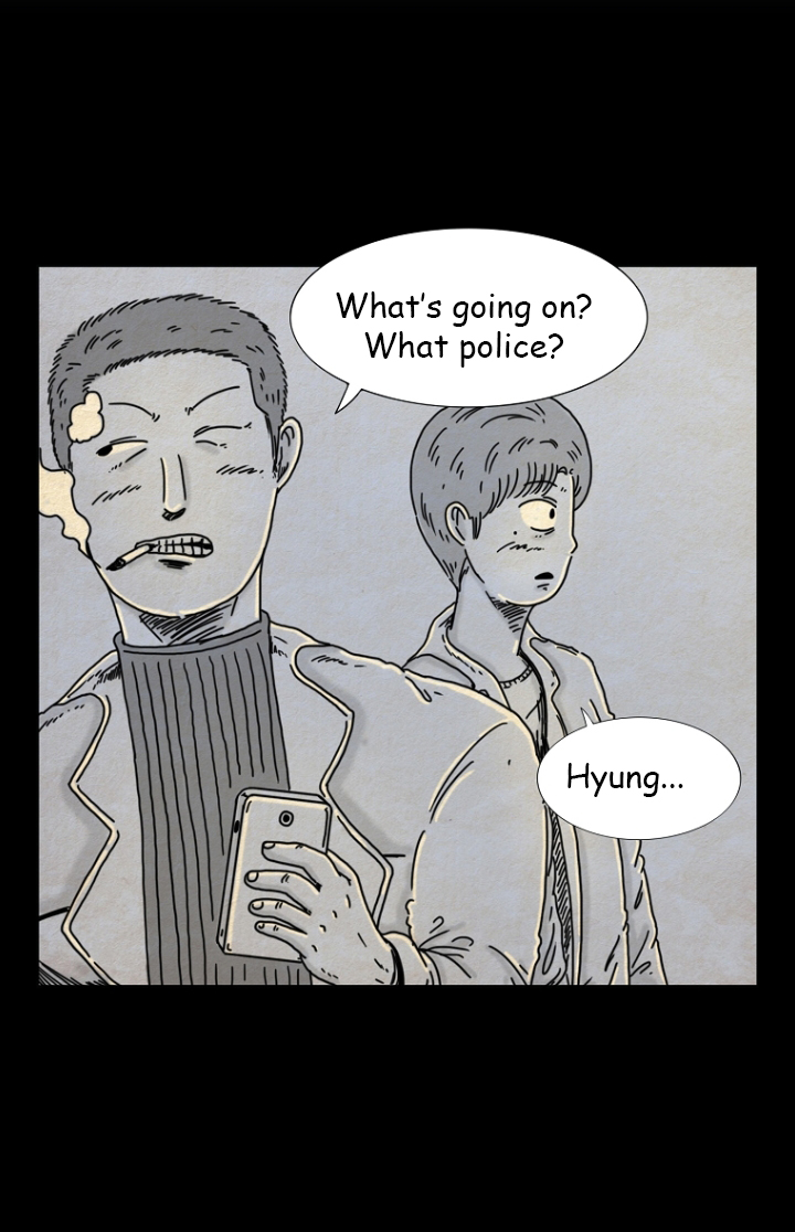 Hell is Other People Ch. 5 第7页