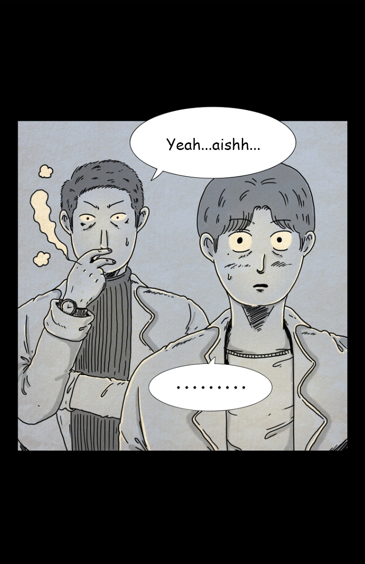 Hell is Other People Ch. 5 第9页