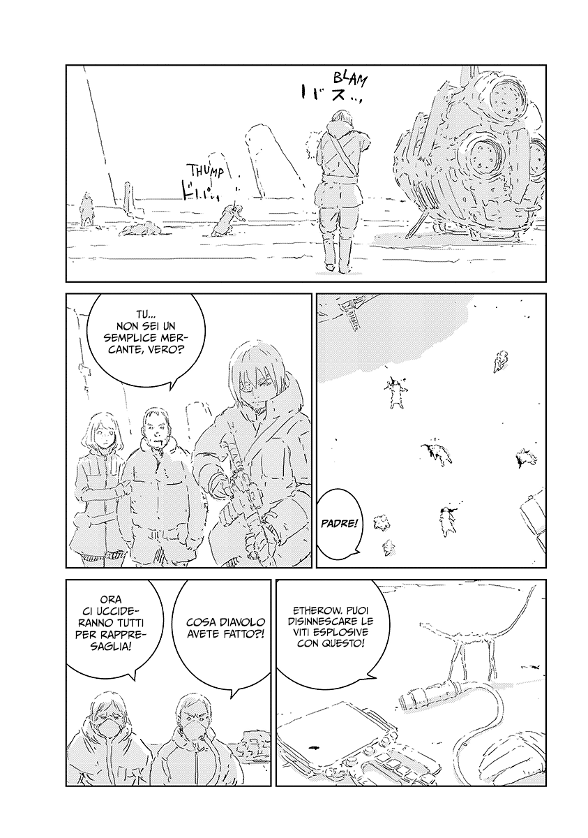 APOSIMZ Capitolo 02 第31页