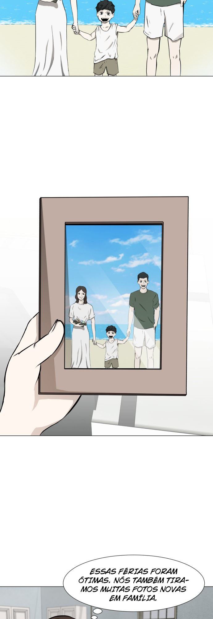 Dark Mortal Família 第19页