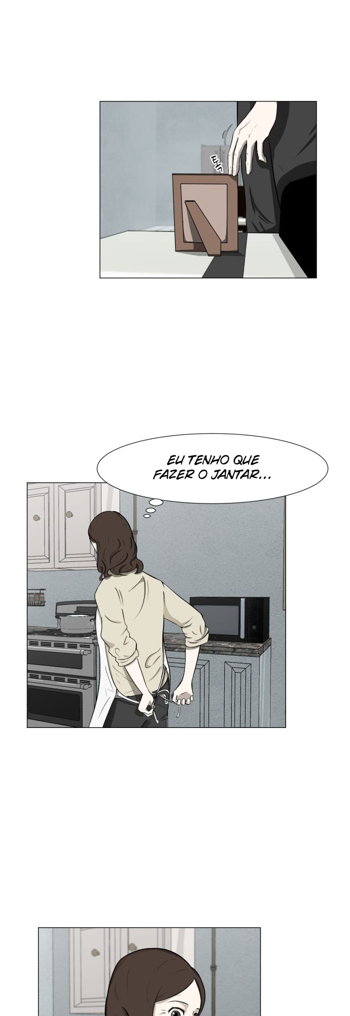 Dark Mortal Família 第21页