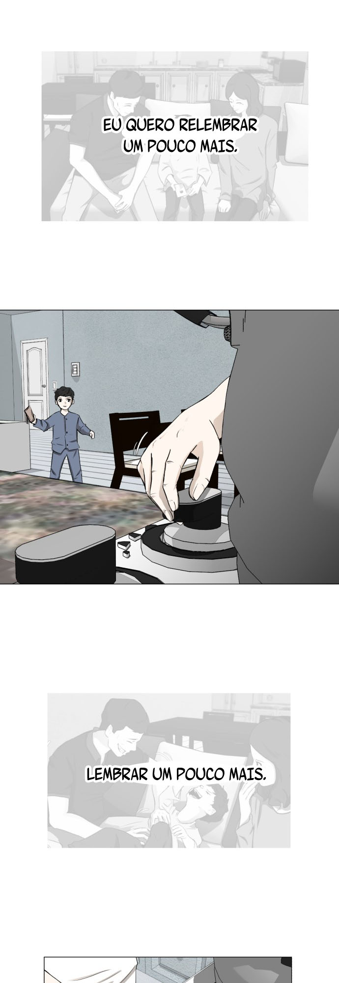 Dark Mortal Família 第24页