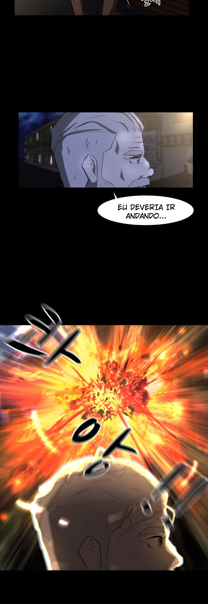 Dark Mortal Família 第35页