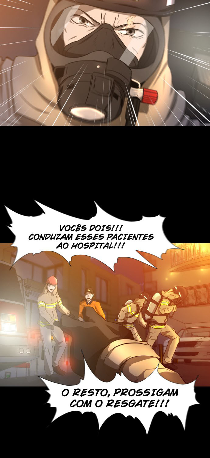 Dark Mortal Família 第51页