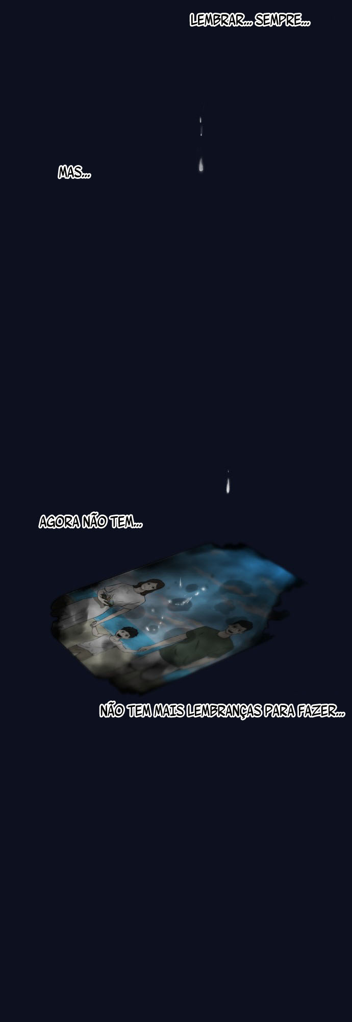 Dark Mortal Família 第60页