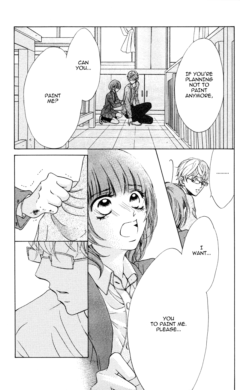 Suki, Kirai… demo Suki Yubikiri no Binetsu 第29页