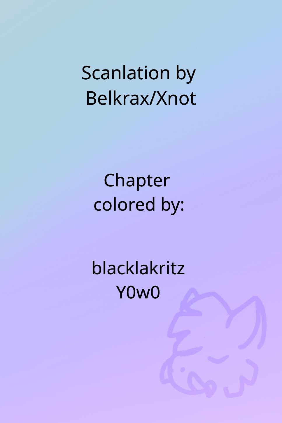 Houseki no Kuni (Minimalist Color) The Wavering Moon 第19页
