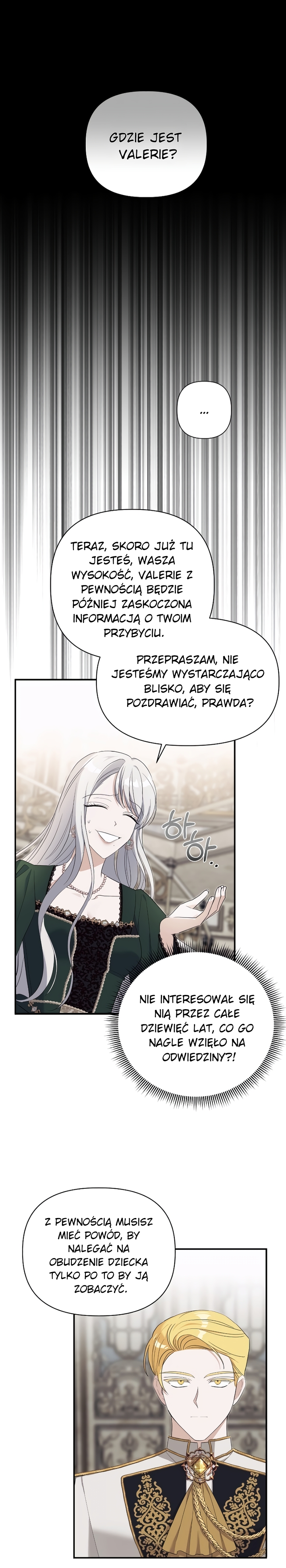 Seolsan ui Goemul Hwangnyeo Ch. 3 第1页