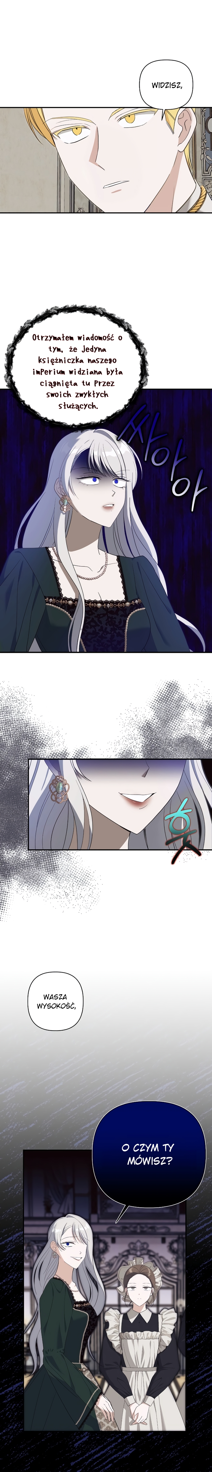Seolsan ui Goemul Hwangnyeo Ch. 3 第2页