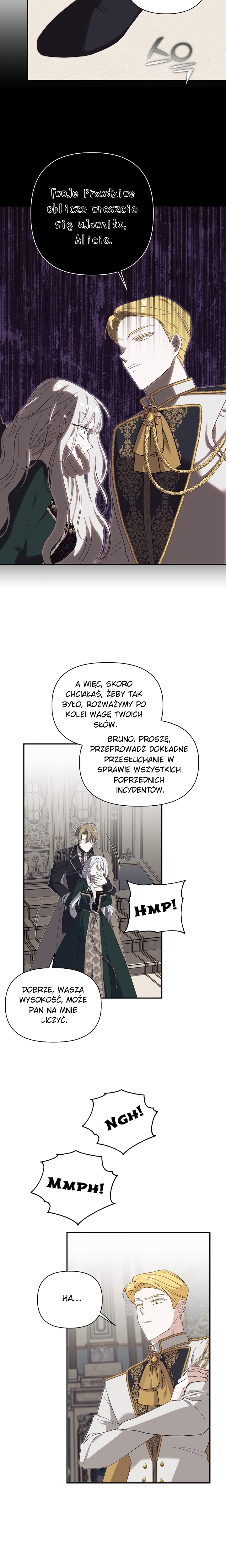 Seolsan ui Goemul Hwangnyeo Ch. 3 第14页