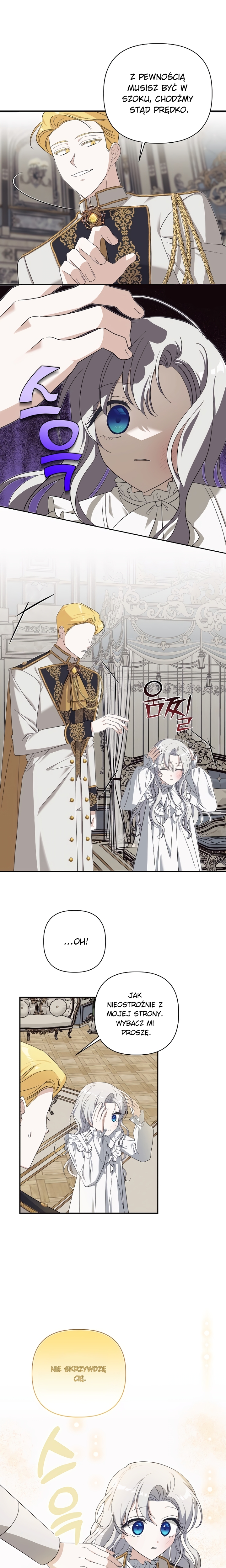 Seolsan ui Goemul Hwangnyeo Ch. 3 第15页
