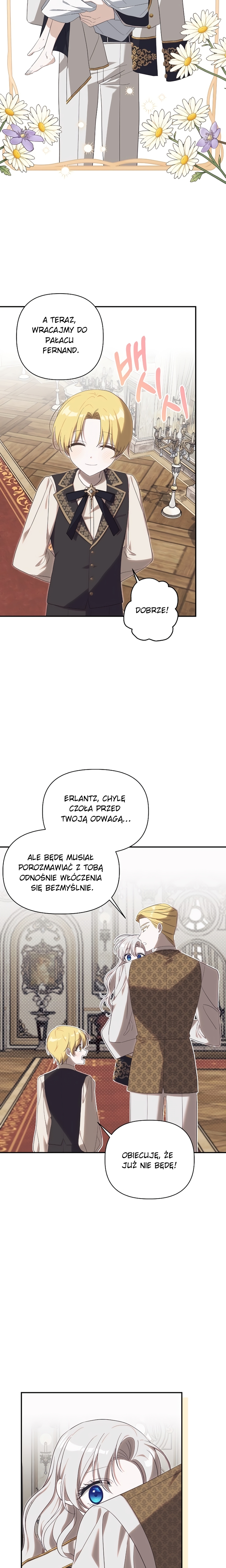 Seolsan ui Goemul Hwangnyeo Ch. 3 第17页