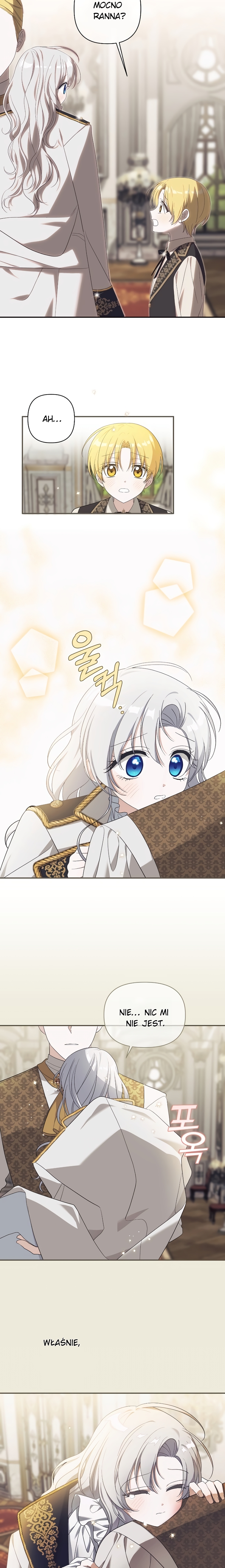 Seolsan ui Goemul Hwangnyeo Ch. 3 第19页